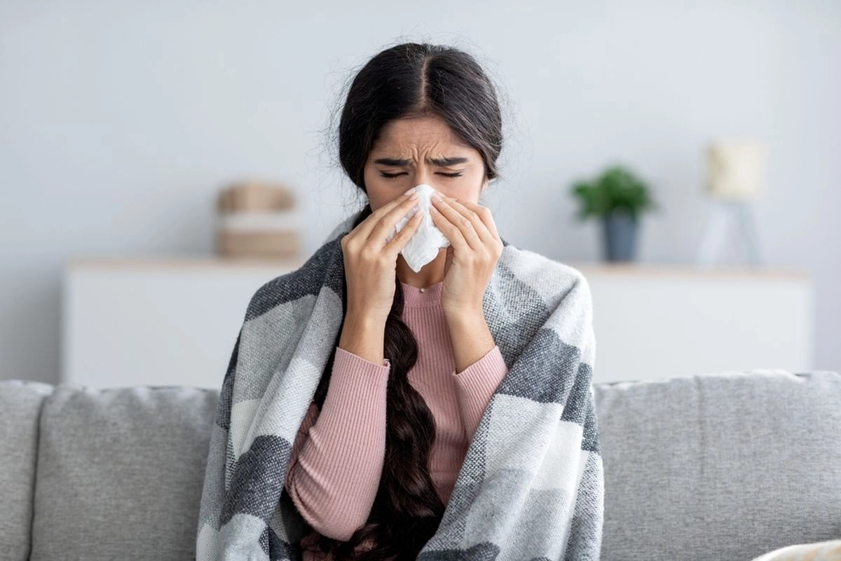 Super Flu Masuk Indonesia, Vaksin Influenza Tahunan Jadi Kunci Perlindungan