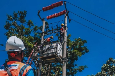 Tarif Listrik Januari–Maret 2026 Tidak Naik, PLN Pastikan Layanan Tetap Andal