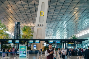 Tarif Tol Bandara Soekarno-Hatta Naik per 5 Januari 2026, Ini Daftar Harganya