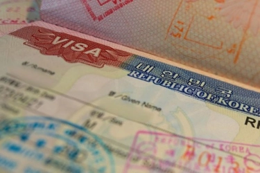 Turis Grup Bebas Biaya Visa ke Korea Selatan hingga Juni 2026, Indonesia Termasuk?