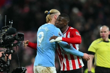 Ujar Pep Guardiola Usai Man City Dibuat Frustrasi Tim Promosi