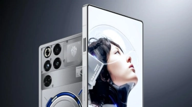 10 HP Android Terkencang Versi AnTuTu Desember 2025: Red Magic dan iQOO Bersaing Ketat