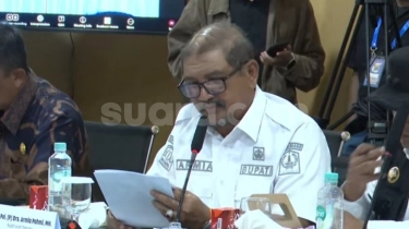 42 Ribu Rumah Hilang, Bupati Aceh Tamiang Minta BLT hingga Bantuan Pangan ke Presiden Prabowo