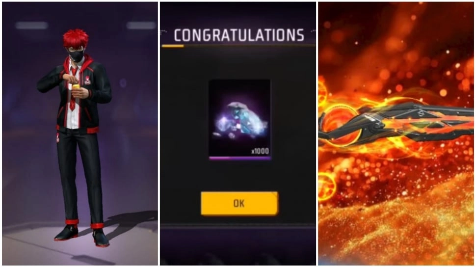 55 Kode Redeem FF Terbaru 2 Januari 2026: Ada SG2, Bundle HRK, dan Happy 2026