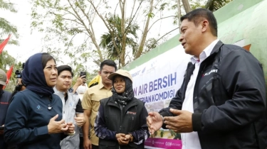 95 Persen Jaringan Pulih, XLSMART Percepat Konektivitas Pascabencana di Aceh