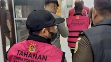 Alasan Kesehatan, 5 Terdakwa Korupsi Pajak BPKD Aceh Barat Dialihkan Jadi Tahanan Kota