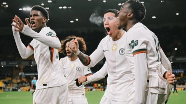 Baru Pecat Enzo Maresca, Chelsea Kebut Cari Pemain Baru di Bursa Transfer