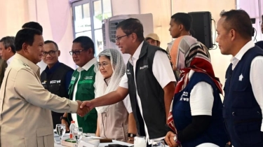 BNI Dukung Danantara Hadirkan Hunian Layak bagi Korban Bencana di Aceh Tamiang
