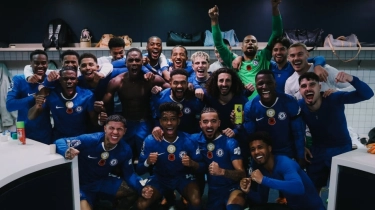 Chelsea Coret Empat Nama Calon Pengganti Enzo Maresca, Legenda Arsenal Tak Masuk Daftar