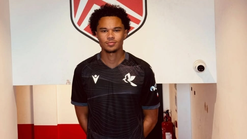 Demi Timnas Indonesia, Gelandang Keturunan Bandung Tolak Tawaran Negara Peserta Piala Dunia 2026