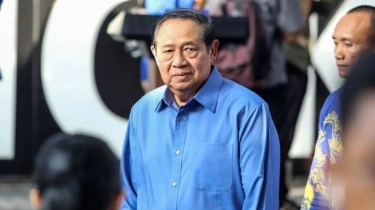 Demokrat Nilai Langkah Hukum SBY Jadi Pendidikan Politik Lawan Disinformasi