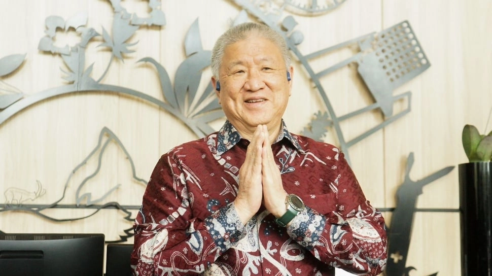 Duo Aguan-Salim Perkuat Cengkeraman di PANI, Bagaimana Prospeknya?