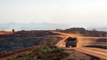 Emiten Tambang Ini Mendadak Diborong Awal 2026, Apa Alasannya