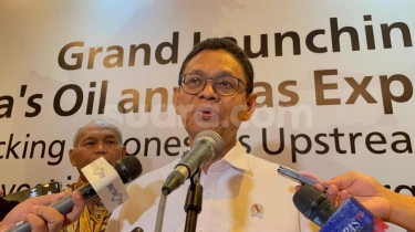 ESDM Yakin Target Produksi Minyak 605 Ribu Barel per Hari 2025 Tercapai, Apa Rahasianya?