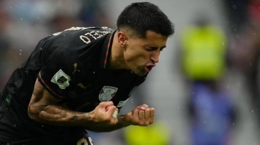 Inter Milan Tunggu Lampu Hijau Cancelo, Al-Hilal Siap Tanggung Sebagian Gaji