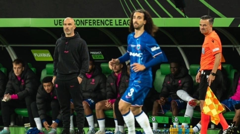 Kata-kata Pemain Chelsea Usai Pemecatan Enzo Maresca, Singgung 2 Trofi yang Diberikan