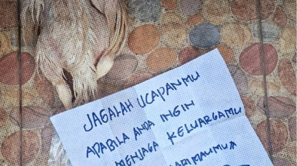 LPSK Berkoordinasi dengan Amnesty Internasional soal Teror Kritik Penanganan Bencana Sumatra