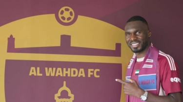 Mantan Striker Liverpool Resmi Gabung Klub Uni Emirat Arab