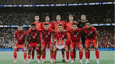 Media Vietnam Beri Vonis Brutal, Sebut 2025 Jadi Tahun Tergelap Sepak Bola Indonesia