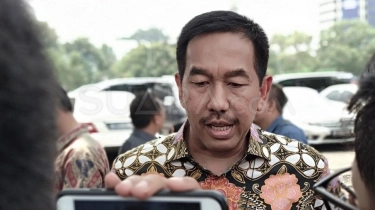 Muhammad Awaluddin Diangkat Jadi Dirut Jasa Raharja