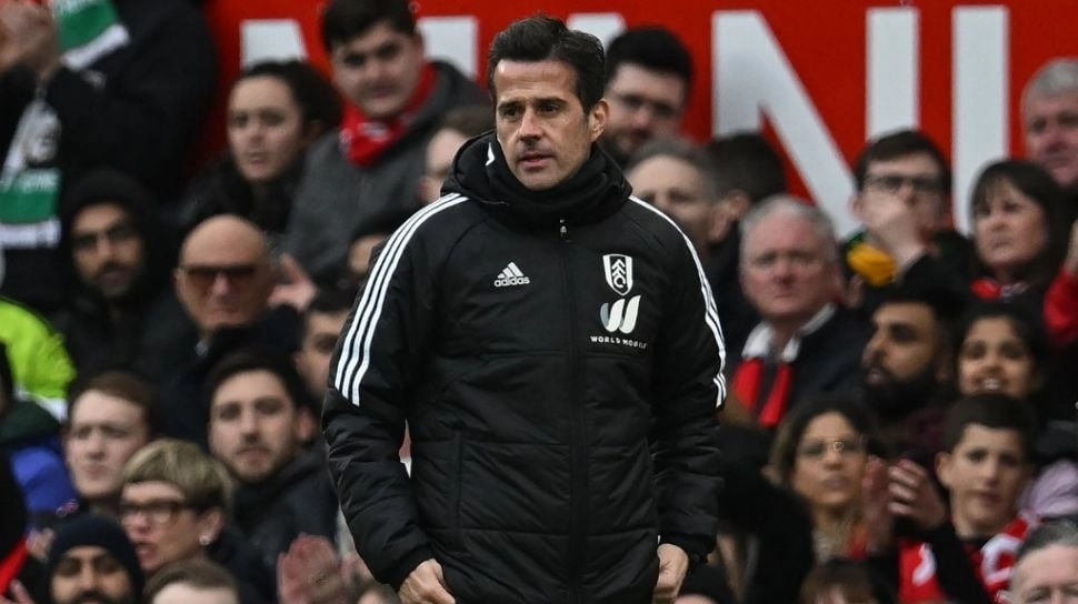 Pelatih Fulham Marco Silva Murka Usai Gol Crystal Palace Terjadi Saat Timnya Hanya Main 10 Orang
