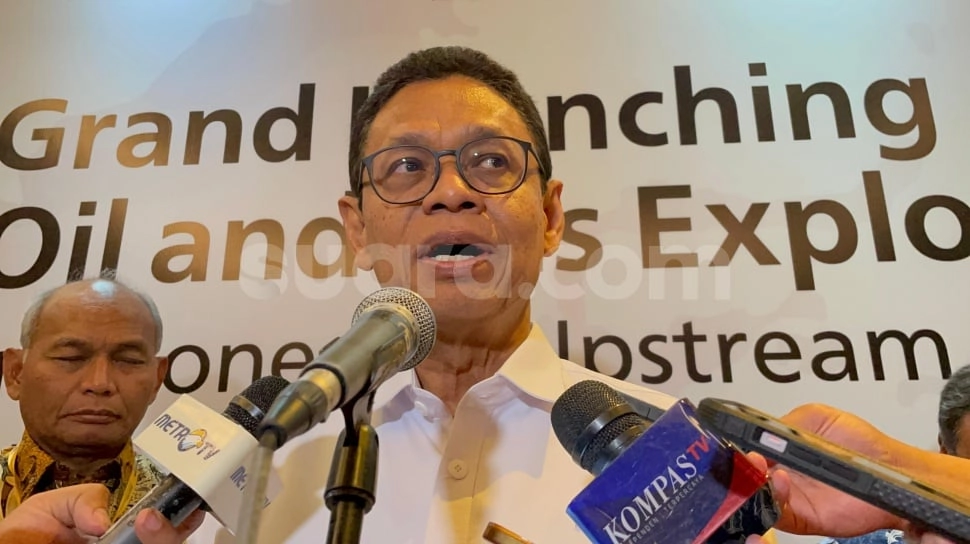 Pemangkasan Produksi Batu Bara dan Nikel Sesuaikan Kebutuhan Industri