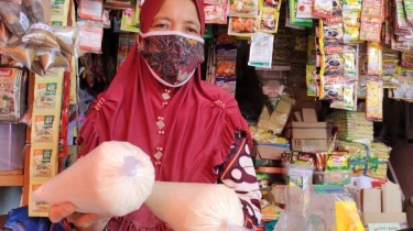 Pemerintah Mau Stop Kran Impor Gula, Spekulan Siap Ambil Untung