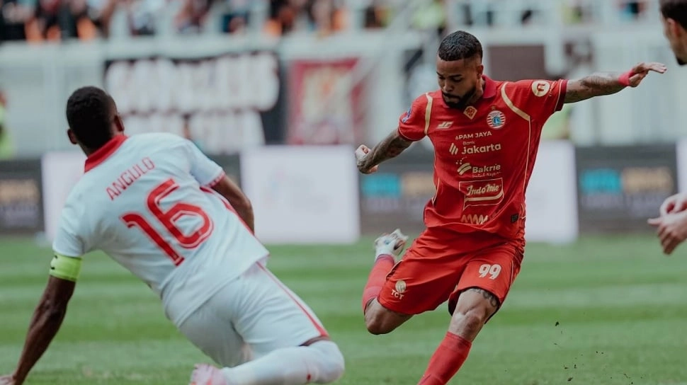 Persija Jakarta Berpeluang Puncaki Klasemen Super League 2025-2026 Jika Syarat Utama Ini Terpenuhi