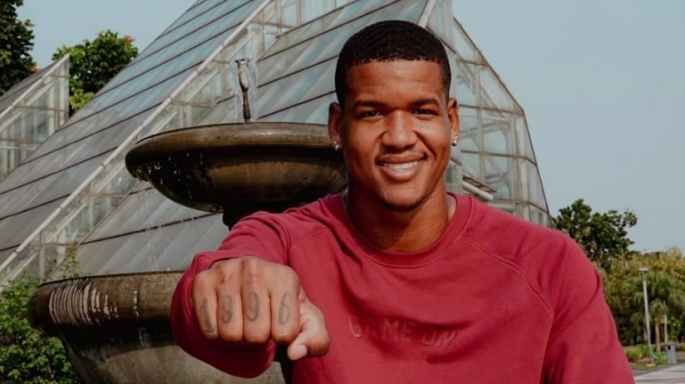 Persija Jakarta Terancam Pincang Lawan Persib Akibat Akumulasi Kartu Kuning Alan Cardoso