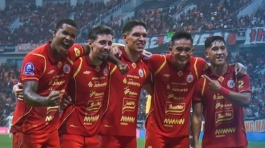 Prediksi Persija Jakarta vs Persijap Jepara di BRI Super League Sabtu 3 Januari 2026