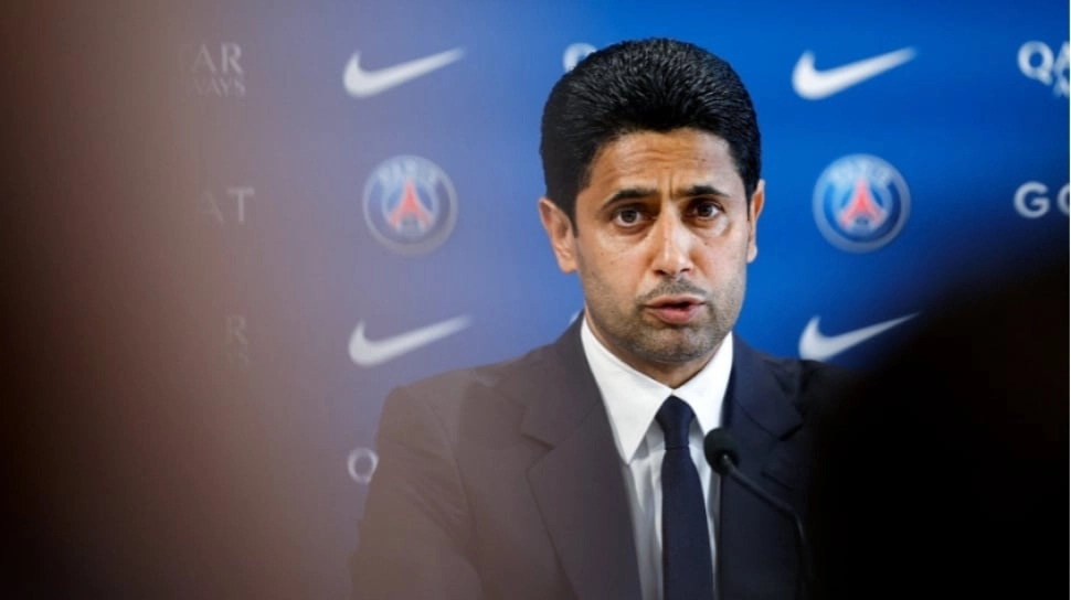 Presiden PSG Untuk Ketiga Kalinya Bebas: Kasus Korupsi Nasser Al-Khelafi Gugur di Pengadilan Swiss
