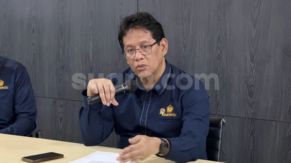 Purbaya Buka Peluang Tarik Pajak E-commerce 2026