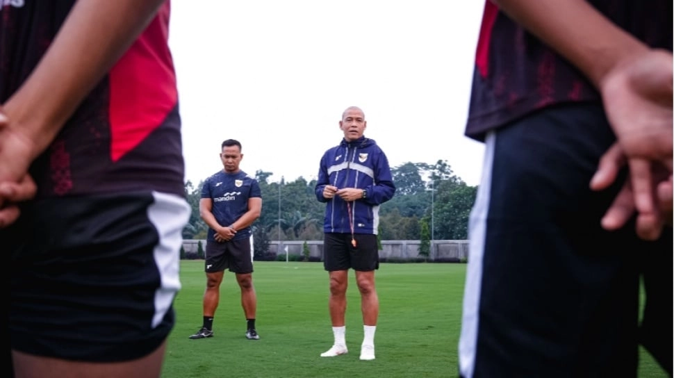 Seleksi Timnas Indonesia U-20 Era Nova Arianto Dinilai Sulit: Banyak Pemain Berkualitas
