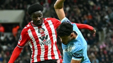 Sunderland 'Raja Seri' Premier League? Raksasa Sekelas City pun Dipaksa Gigit Jari!