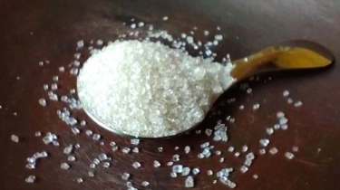 Target Produksi Gula 3 Juta Ton Dinilai Ambisius