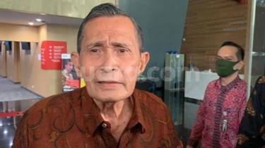 Terbongkar! SP3 Kasus Nikel Konawe Utara 'Disimpan' 21 Hari oleh Pimpinan KPK Lama