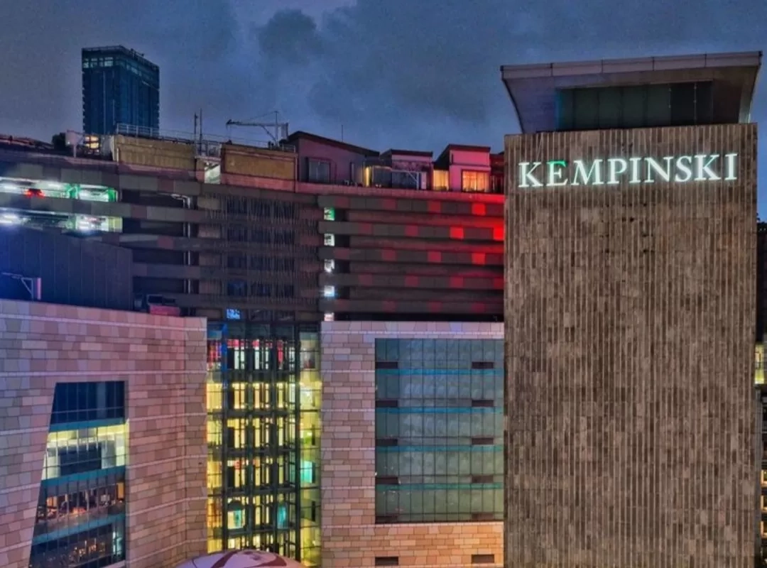 8 Hotel di Jakarta yang Ramai Dipesan di Awal Tahun 2026