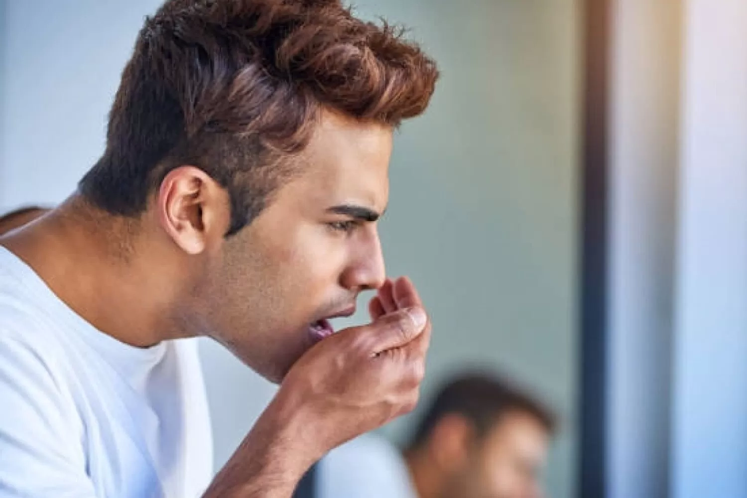 Bau Mulut Rusak Kepercayaan Diri Anda? Atasi Pakai 6 Obat Alami Ini, Dijamin Manjur!