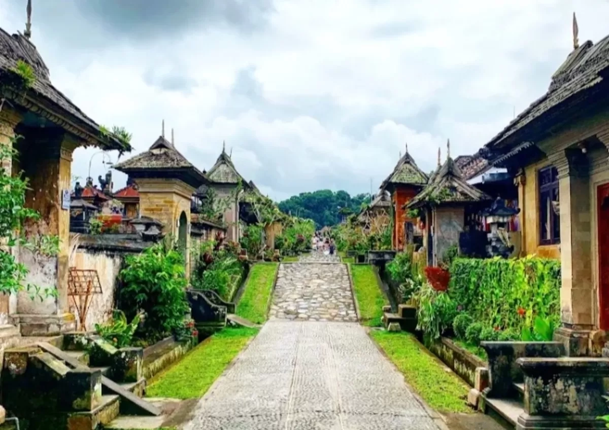 Jangan Cuma ke Pantai, 3 Destinasi di Bali Ini Juga Bikin Liburanmu Berkesan
