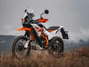 KTM Lakukan Recall Empat Model yang Beredar Karena Masalah Pegas