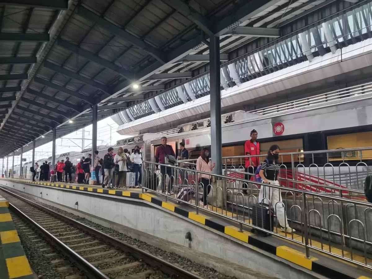 Rute Jakarta–Malang Masih Banyak Dicari? Ini 5 Kereta yang Paling Diburu Penumpang