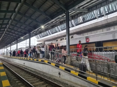 Rute Jakarta–Malang Masih Banyak Dicari? Ini 5 Kereta yang Paling Diburu Penumpang