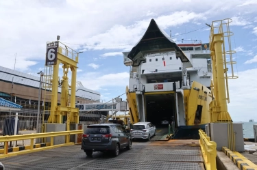 Rute Lampung–Jakarta Lewat Tol Trans Sumatera Padat? Ini Jam Terbaik untuk Berangkat