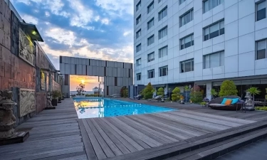 Top 10 Hotel Mewah di Semarang: Panduan Menginap Nyaman dengan Sentuhan Elegan