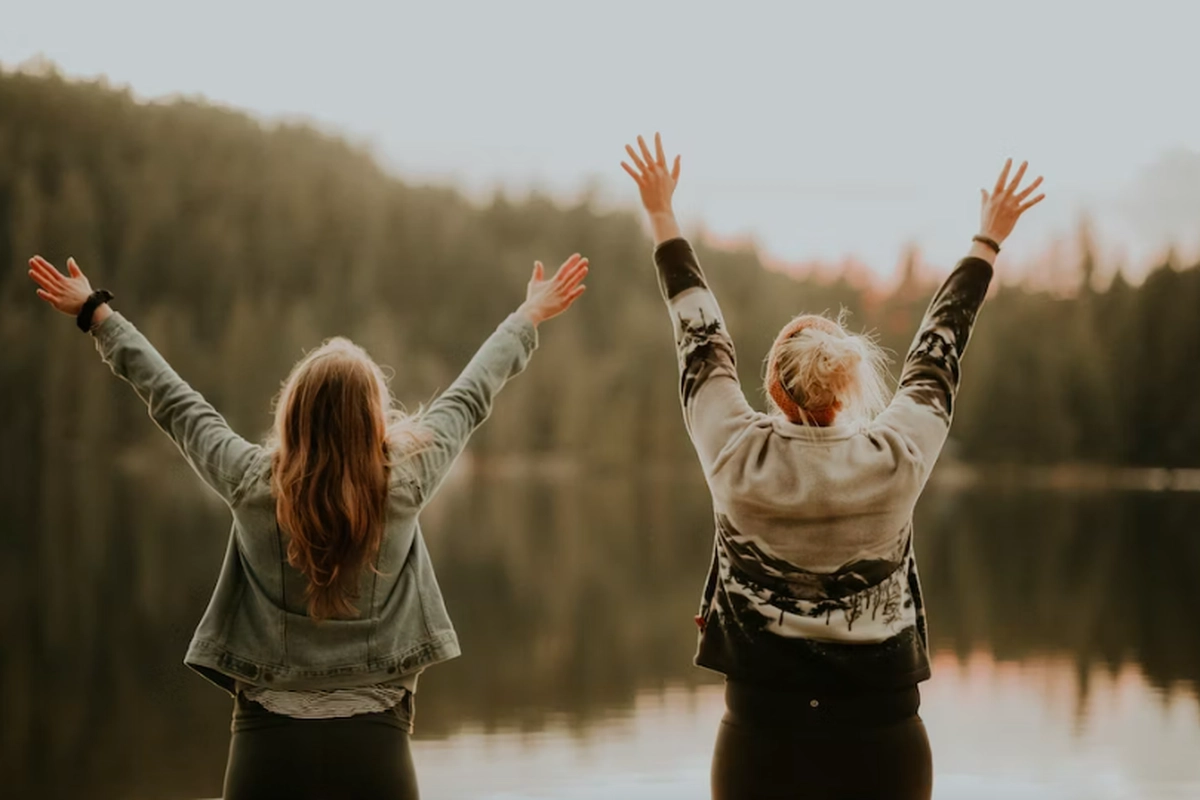 10 Cara Glow Up yang Lebih Bermakna di 2026, Bukan Sekadar Fisik