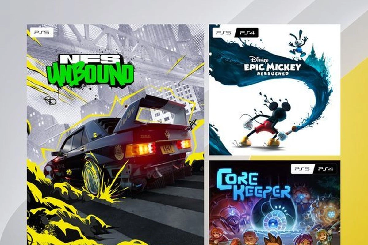 3 Game Gratis PS Plus Januari 2026, Ada ''Need for Speed Unbound''
