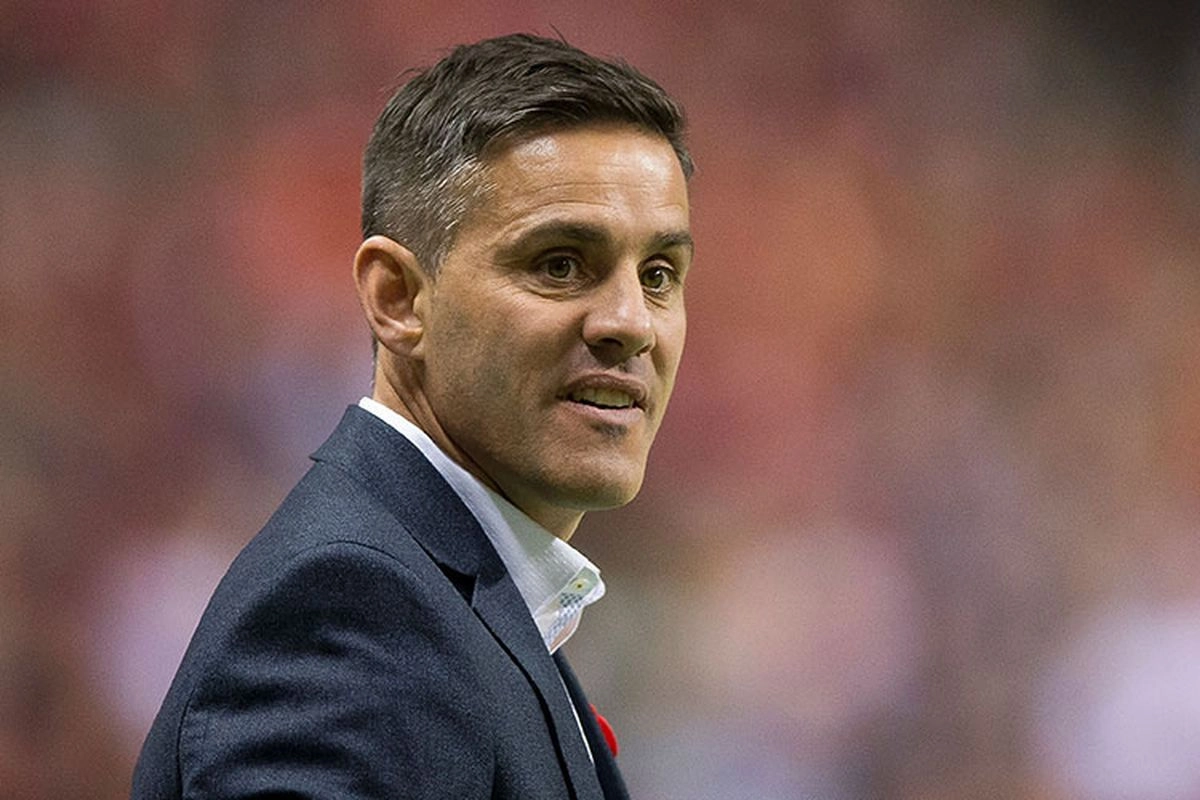Alasan John Herdman Terima Pinangan PSSI Latih Timnas Indonesia