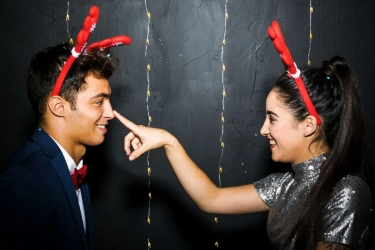 Bagian Wajah yang Diam-diam Paling Menarik dari Pria dan Wanita, Apa Saja?