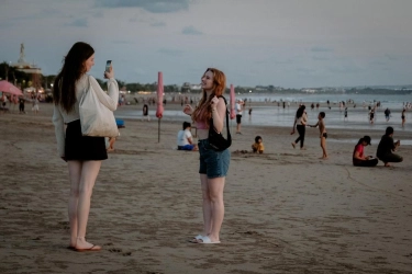 Bali Wajibkan Tabungan Minimal untuk Wisman, Target Berlaku 2026