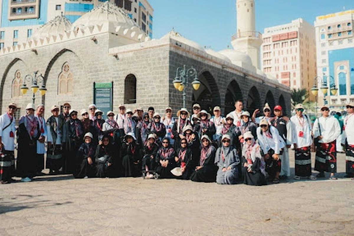 Berangkat Haji Lebih Cepat, Begini Rincian Biaya Terbaru dan Panduan Lengkap Daftar Haji Plus 2026